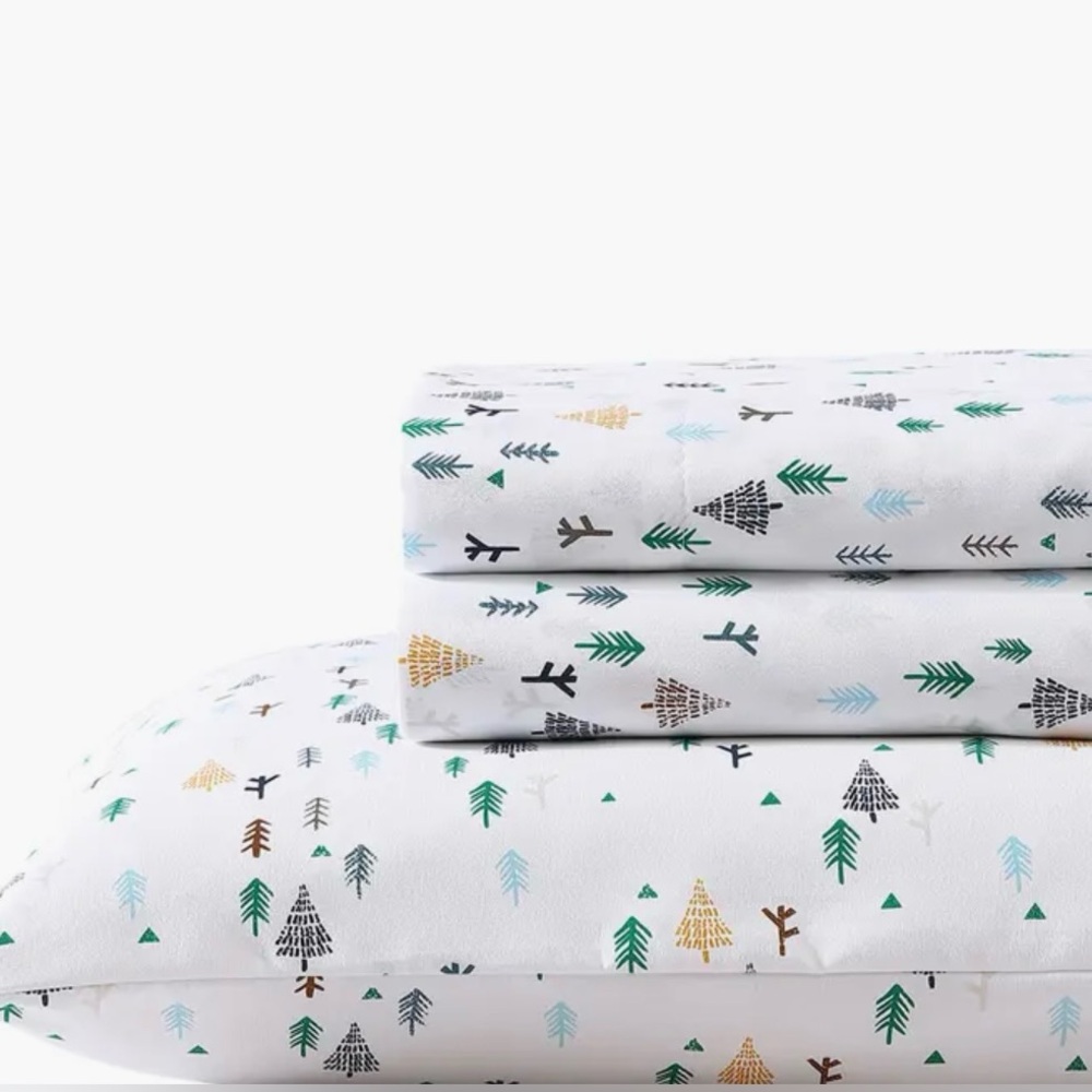 ▪️NWT Eddie Bauer Dreamland Sheet Set